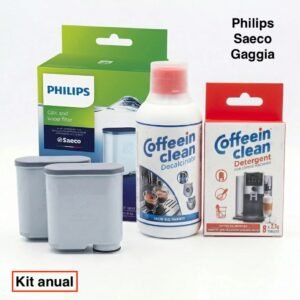 kit-anual-intretinere-espressor-philips-saeco-gaggia-2-filtre-aquaclean-decalcifiant-8-tablete-uleiuri