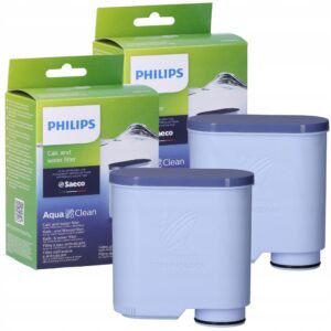 set-2x-filtru-aquaclean-ca6903-philips-saeco-original-1250-cesti-fara-detartrare