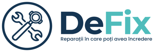 DeFix – Reparații în care poți avea încredere